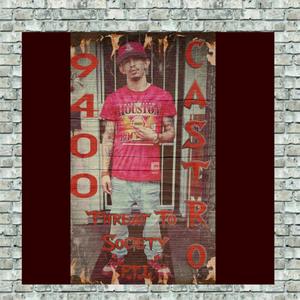 Castro Homocide And Slangin' **(feat. Koppo) (Explicit)