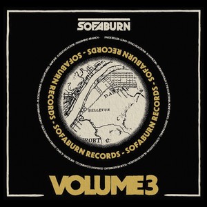 Sofaburn Vol 3. Various Artists