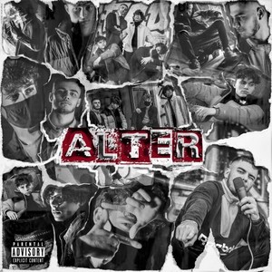 Alter (Explicit)