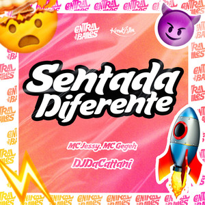 Sentada Diferente (Explicit)