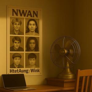 Nwan (feat. Wink) (Explicit)