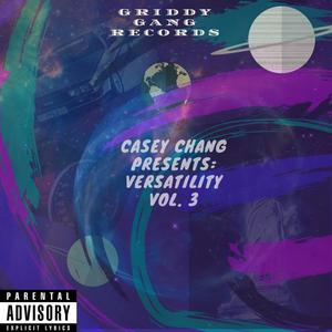 Versatllity, Vol. 3 (Explicit)