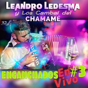 Enganchados #3 (En Vivo)