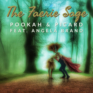 The Faerie Sage (The Faerie and The Pookah)
