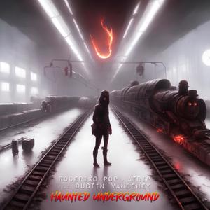 Haunted Underground (feat. Dustin Vandehey) [ATRIP Remix]