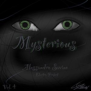 Mysterious, Vol. 4