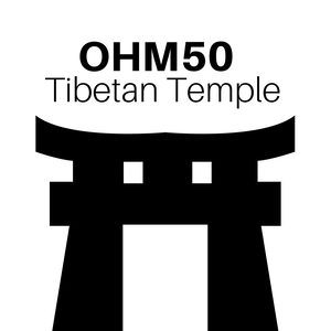 OHM 50 Tibetan Temple - The Most Relaxing Buddhist Music to Find Inner Peace