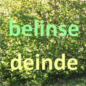 Deinde