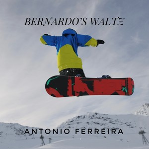 BERNARDO'S WALTZ