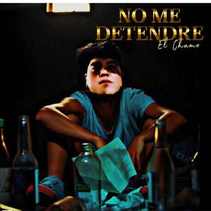 NO ME DETENDRE