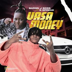 vasa money (feat. gspread)