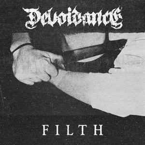 Filth (feat. Volatile Ways) [Explicit]