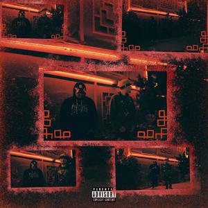 iLL (feat. Jayy808 & Marcstil) (Explicit)