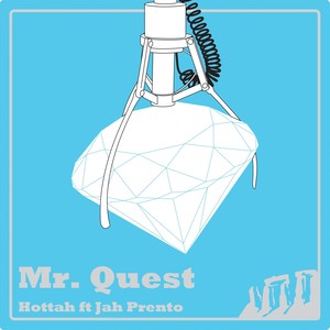 Hottah (feat. Jah Prento)