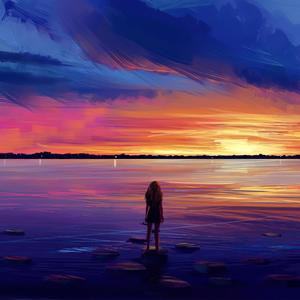 Wakefulness Midnight