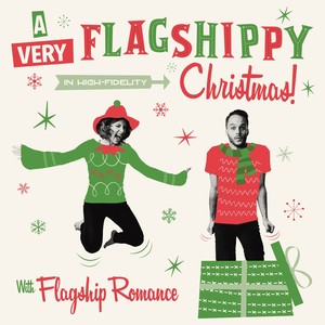 A Very Flagshippy Christmas