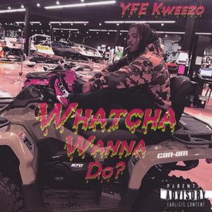 Whatcha Wanna Do? (Explicit)