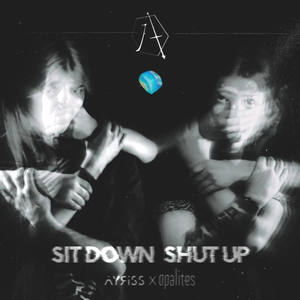 Sit Down, Shut Up (with Opalites) [Explicit]