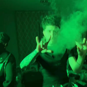 hangup (feat. Goxan) (Explicit)