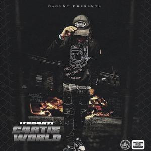 Ali (feat. AyeCuzzo) (Explicit)