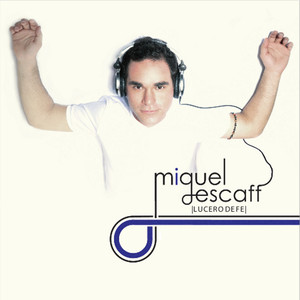 Miguel Escaff - No estaba muerto