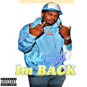 Im Back (Explicit)