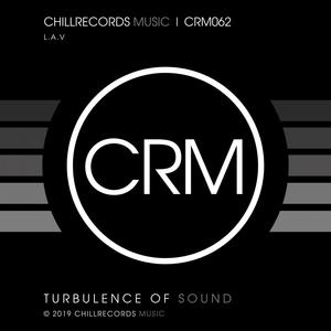 Turbulence Of Sound (Original Mix)