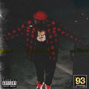 Beautifullady (feat. Tron Sagas) (Explicit)