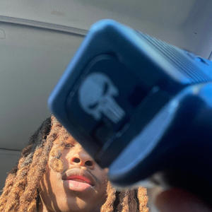 Who at the door (Explicit)