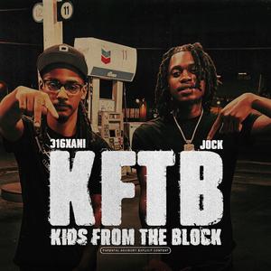 K.F.T.B (feat. Jock) [Explicit]