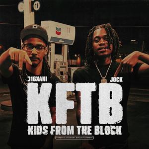K.F.T.B (feat. Jock) (Explicit)