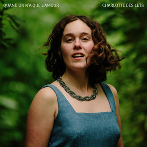 Quand on n'a que l'amour