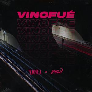 Vinofué (ft.IFNTY) (Explicit)