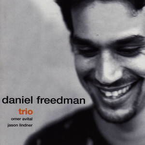 Daniel Freedman - Fareed