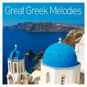 Great Greek Melodies