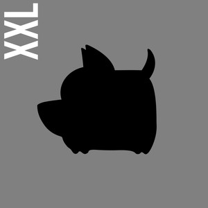 Xxl (Explicit)