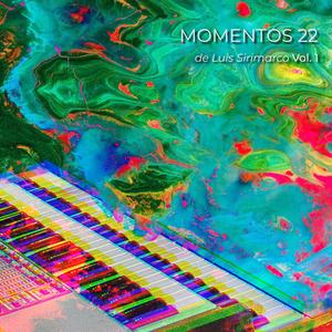 Momentos 22 J (feat. Joaquin Martinez)