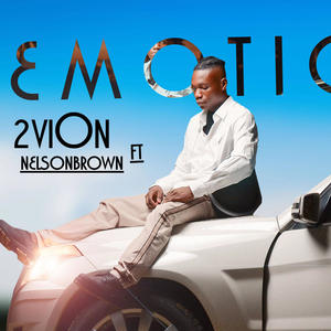 Emotion (feat. Nelsonbrown) (RMX)