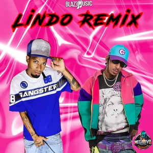 Lindo (Remix|Explicit)