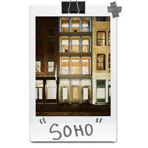 SOHO (Explicit)