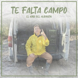 Te Falta Campo (Explicit)