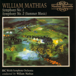 Symphony No.1, Op.31: Allegro Moderato