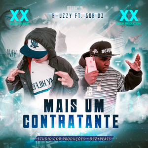 Mais um Contratante (Explicit)