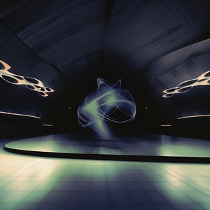 靛蓝（feat.歪丁WILDIN）