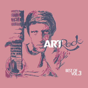 Art Rock - Best of, Vol. 3