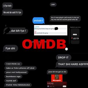 Rain On Me (Explicit)