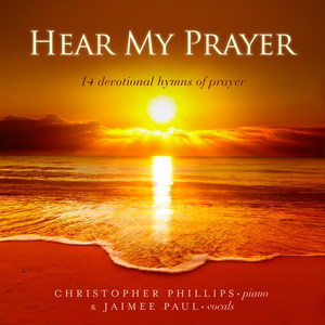 Nearer, My God, to Thee