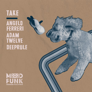 Take (Radio Edit)