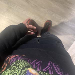 Walk Down (Explicit)