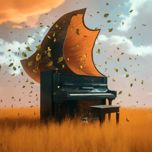 달빛에 의지한 순간 (The moment leaning on moonlight)